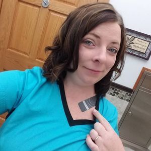 Meet your Posher, Rachael