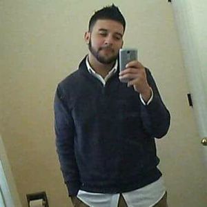 Meet your Posher, Adam