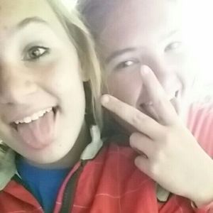 Meet your Posher, Jacklyn