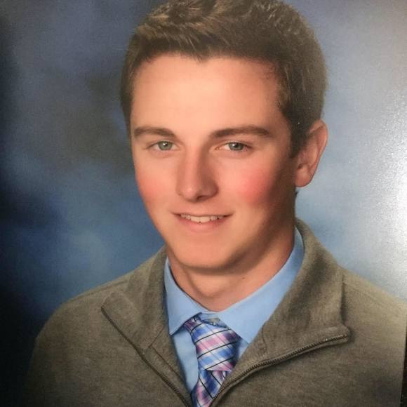 Meet your Posher, Jason - Picture 1 of 1