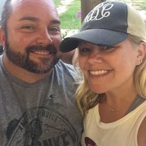 Meet your Posher, Gary candi