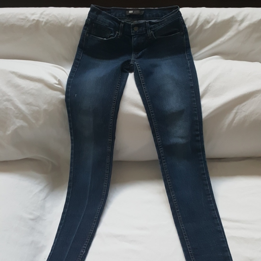 Levi jeans