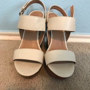 Nine West Wedges