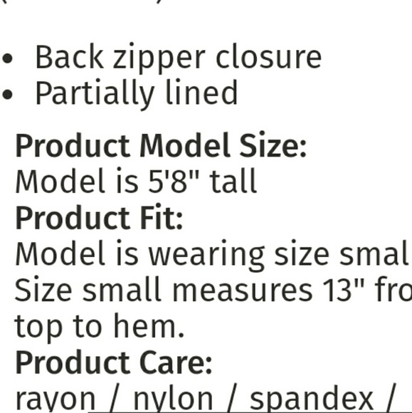 ❌Mauve L Strappy Millenium Crop Top - Picture 5 of 8