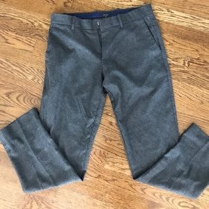 Tailored Gap men's dress pants Slim fit size 32x30