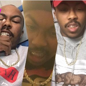 Meet your Posher, Greg