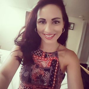 Meet your Posher, Molly