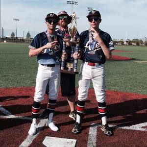 Meet your Posher, Jared