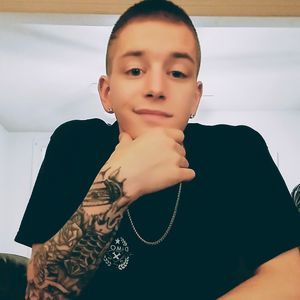 Meet your Posher, Andy