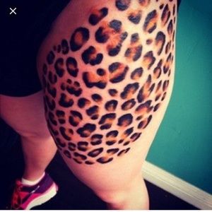 Meet your Posher, Shim