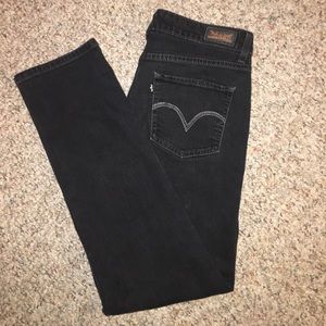 Levi Strauss Jeans