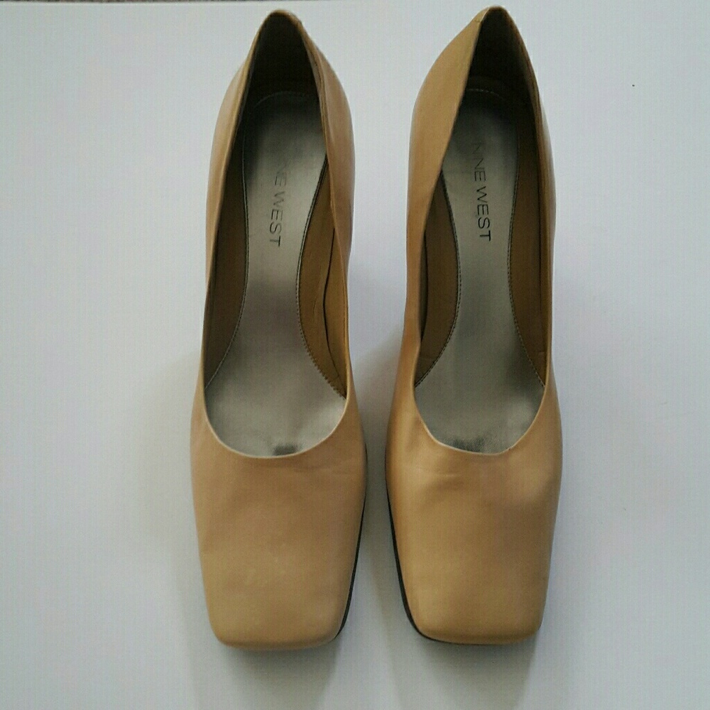 Nine West Pumps