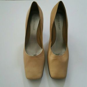 Nine West Pumps