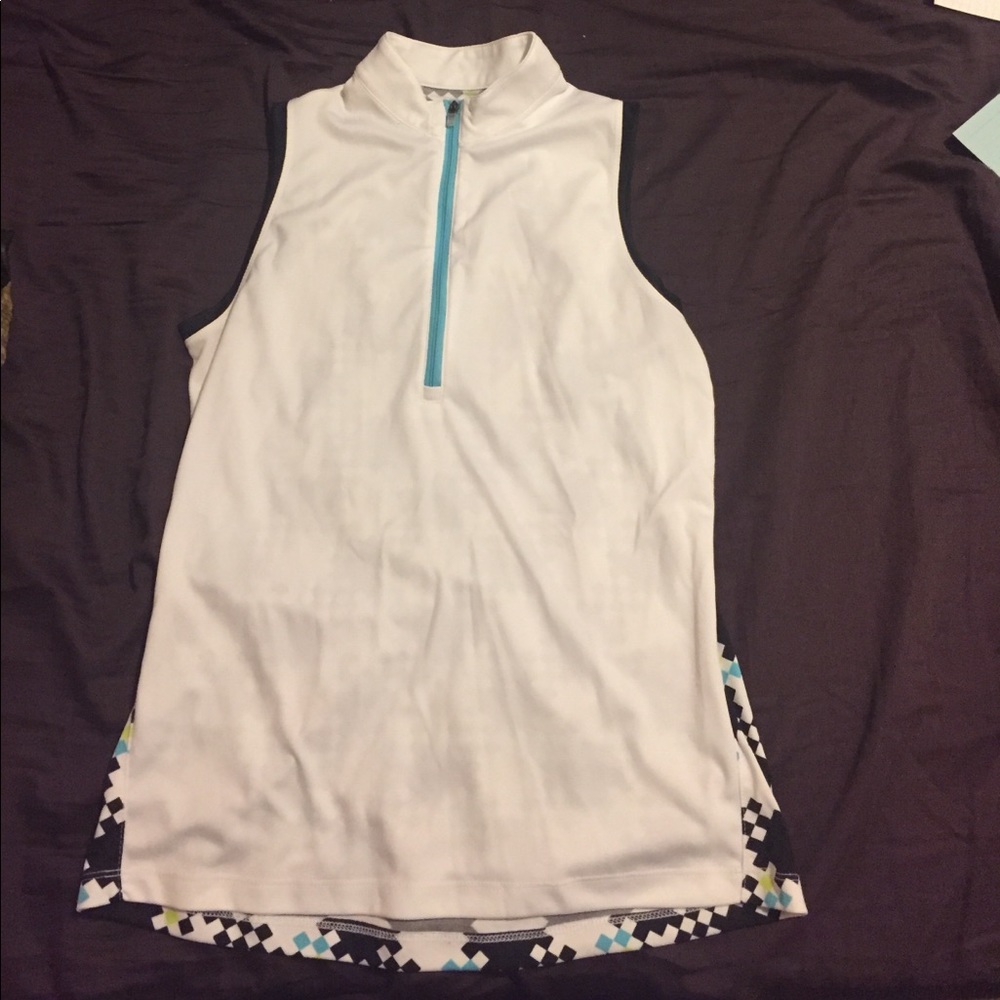 Callaway workout tank