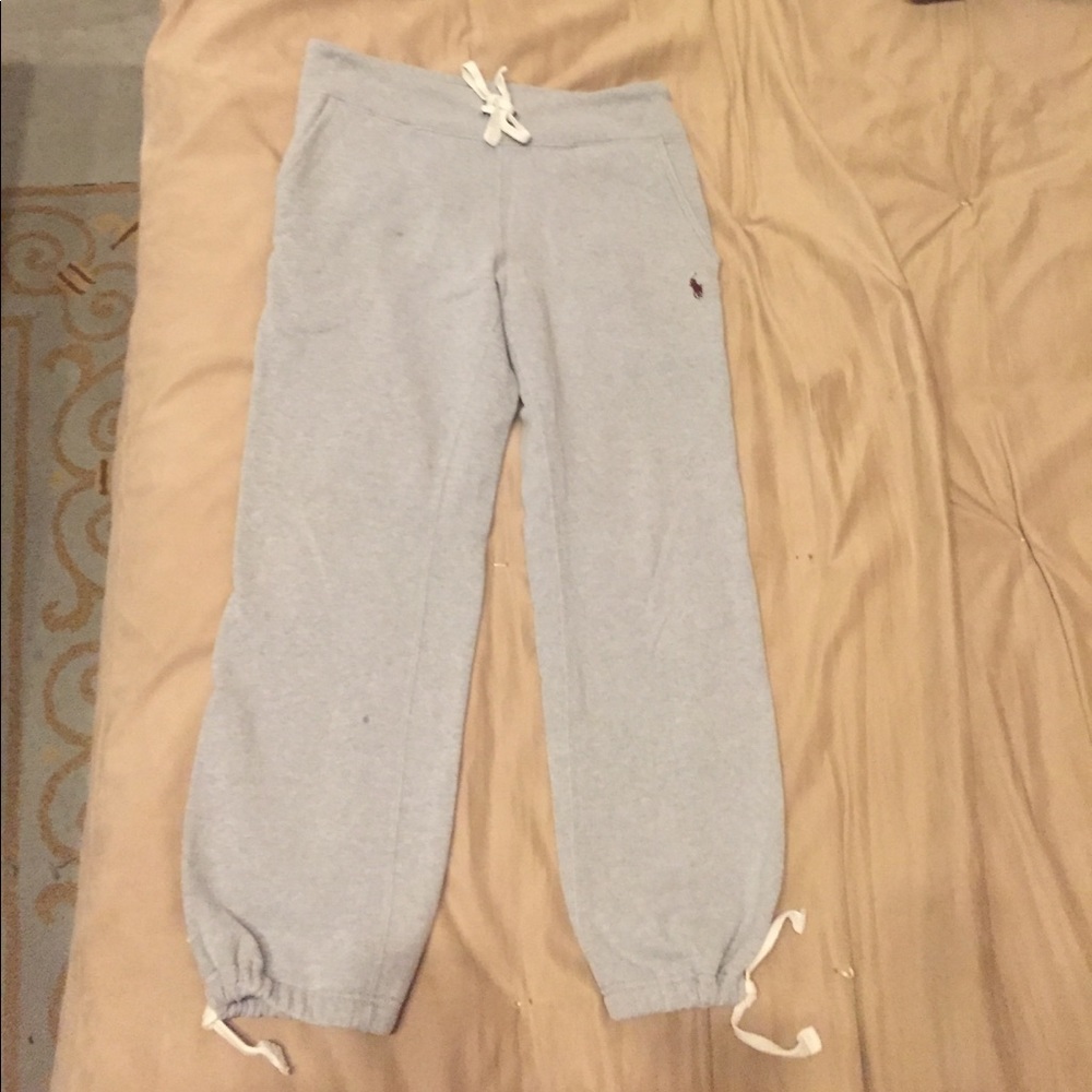 Polo Ralph Lauren Sweatpants (small)