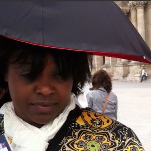 Meet your Posher, Colleen