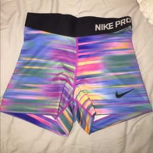 Nike pro