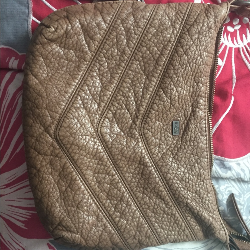 Roxy purse