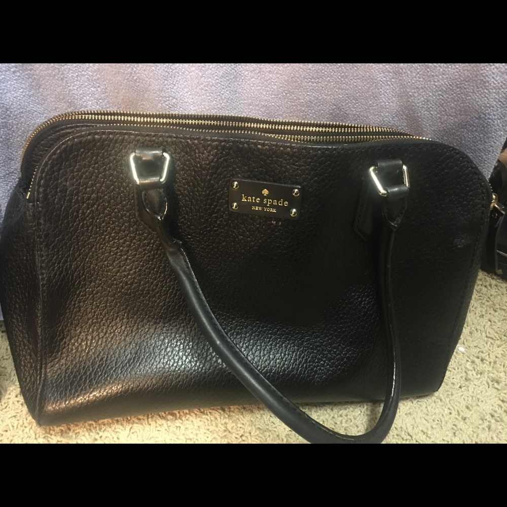 Kate spade sold