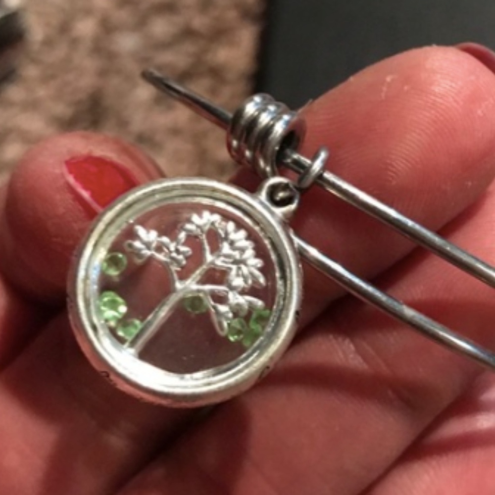 Tree of life, Love this life Bracelet