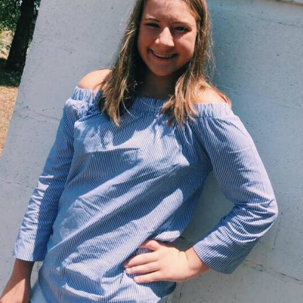 Meet your Posher, Callie