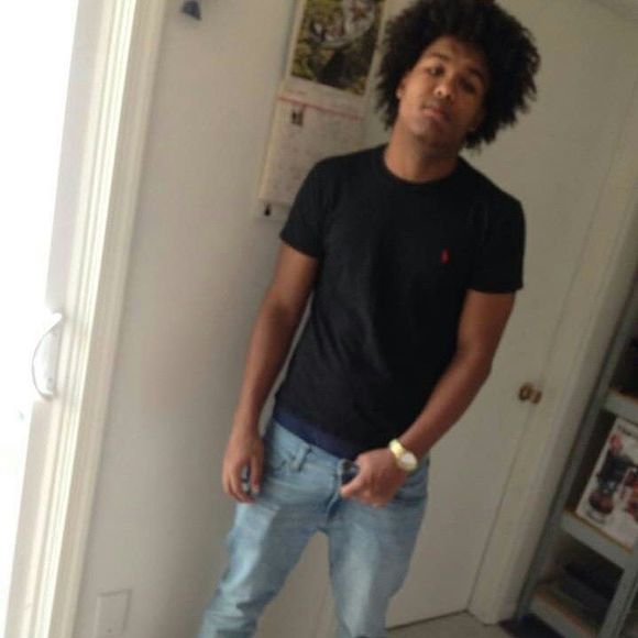 Meet your Posher, Kevin - Picture 1 of 1