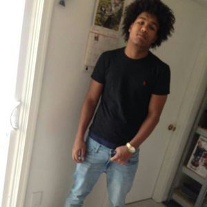 Meet your Posher, Kevin