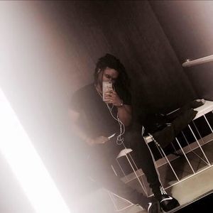 Meet your Posher, Tyrone