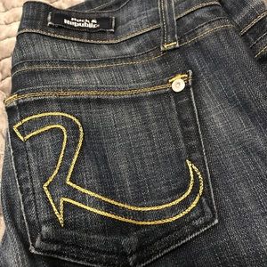 Rock and republic jeans