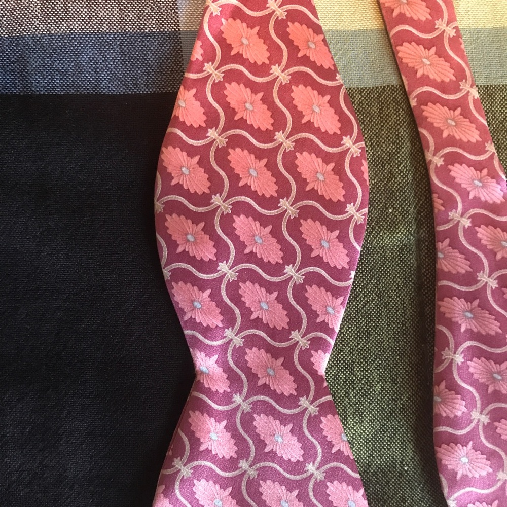 Luxury Bow Tie