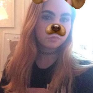 Meet your Posher, Krisann