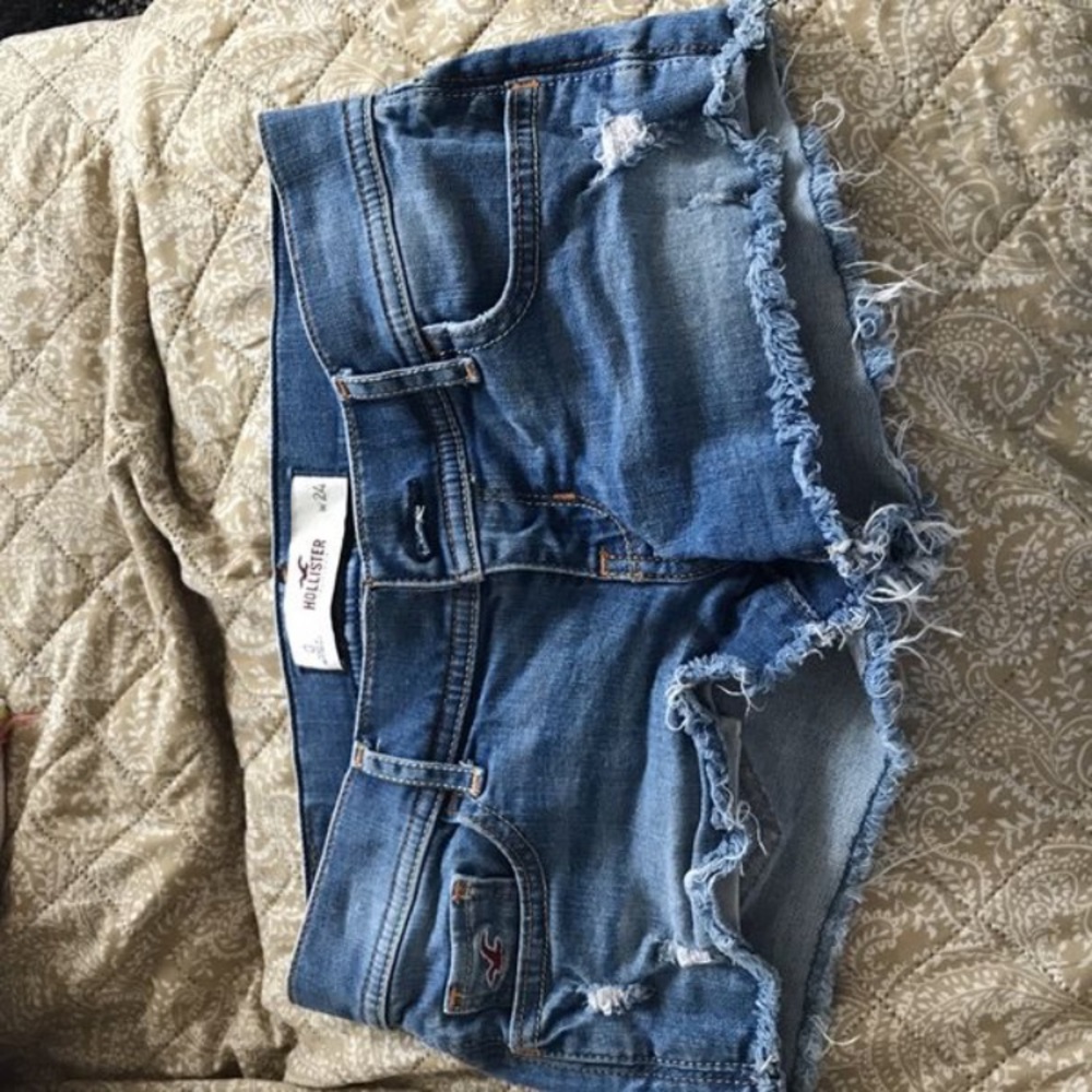 Hollister Shorts