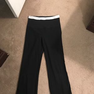 Lululemon yoga pants