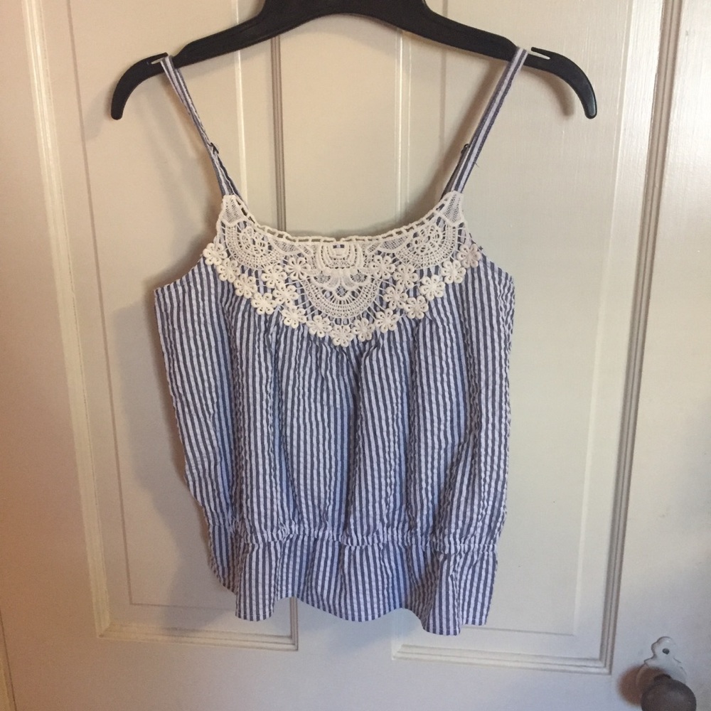 👽F21 Top👽