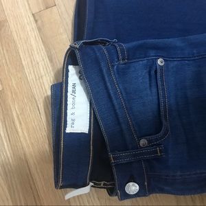 Paige Premium Denim Flare Jeans