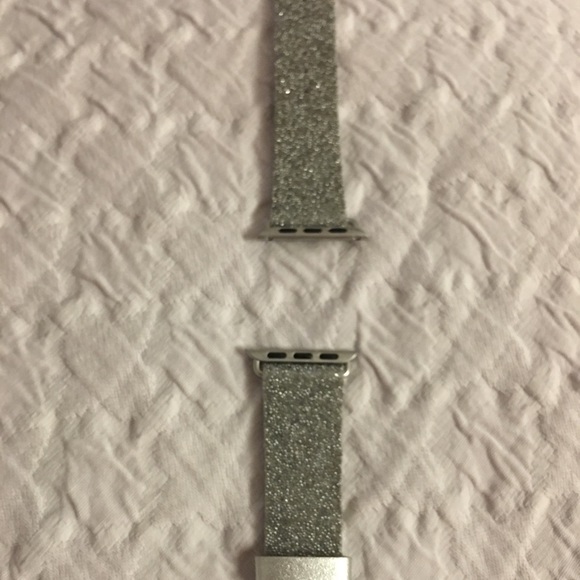 casemate Accessories - Casemate Apple Watch 38mm band