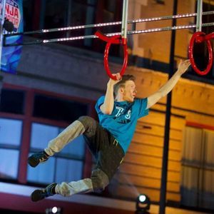 Meet your Posher, Matthew