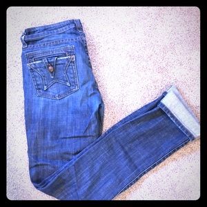 People's Liberation Size 27 Jeans