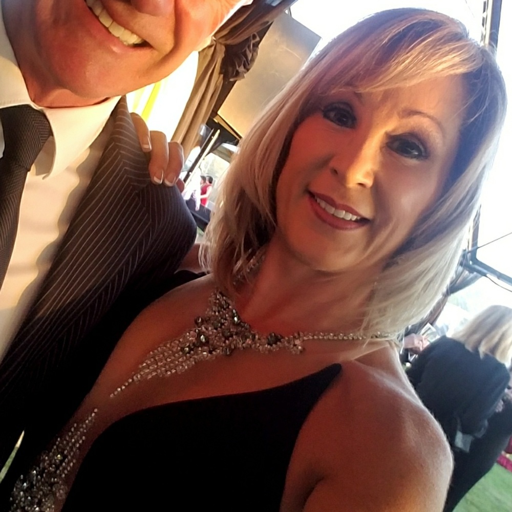 Meet your Posher, Leigh