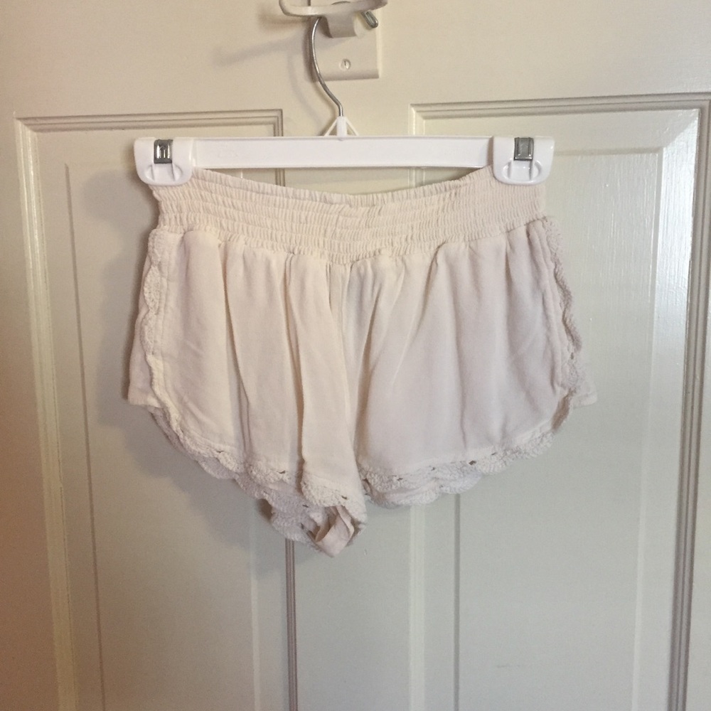 👀F21 Shorts👀