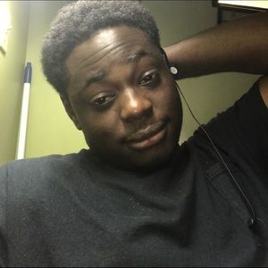 Meet your Posher, Jermell