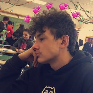 Meet your Posher, Marc