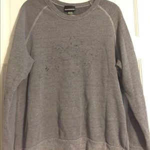 Modcloth Nooworks cat & cats sweatshirt