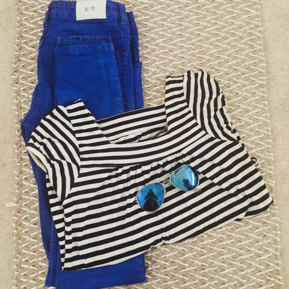 Wardrobe Essentials: Buy Complete Outfit