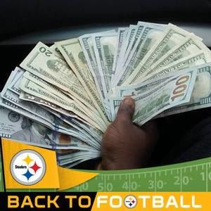 Meet your Posher, Anton