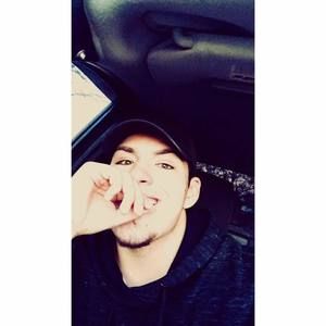 Meet your Posher, Sergio