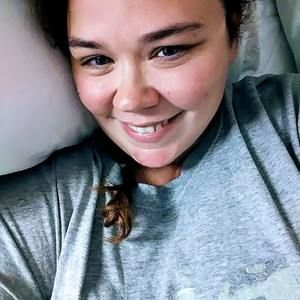 Meet your Posher, Kylee