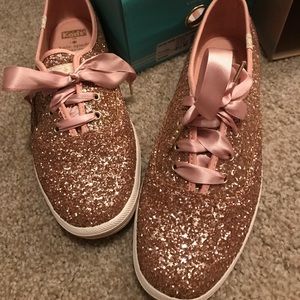 KATE SPADE X KEDS SHOES
