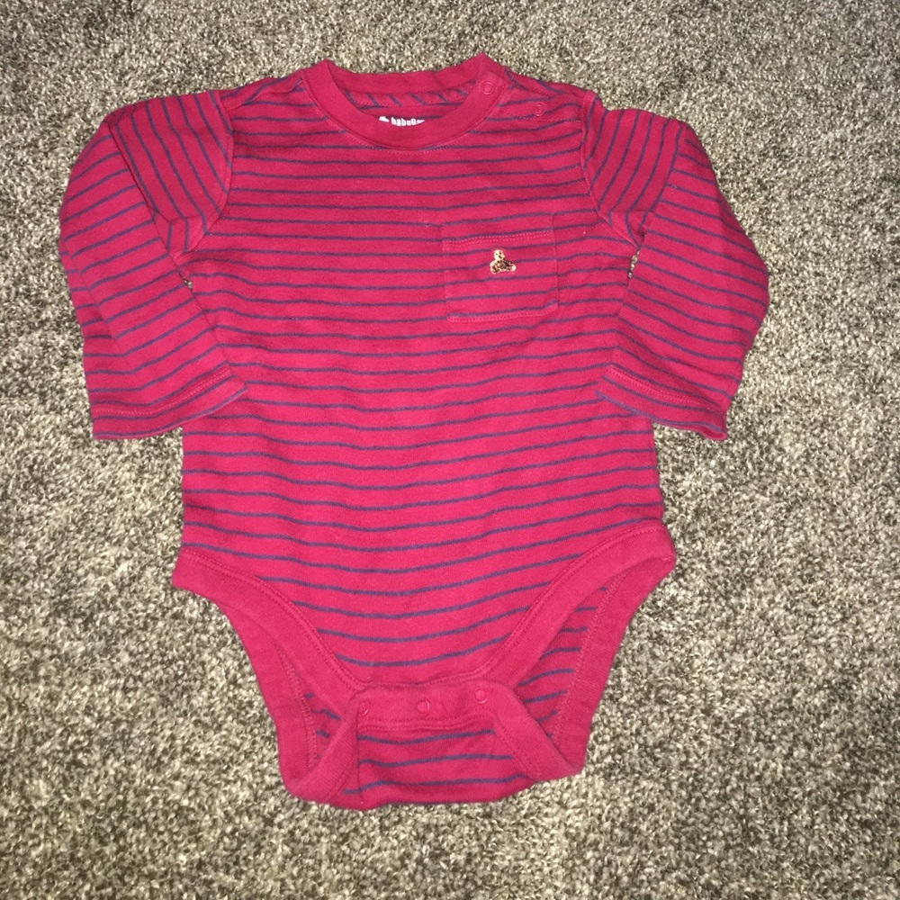 Shirt and jacket bundle