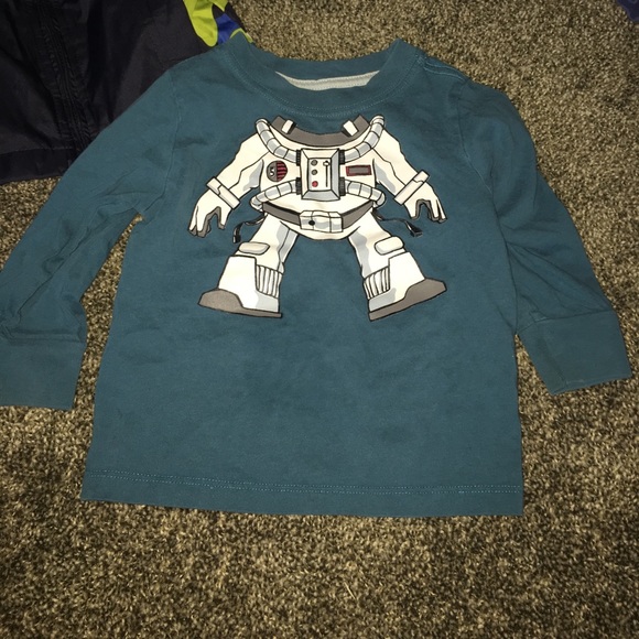 Shirt and jacket bundle - Picture 4 of 6